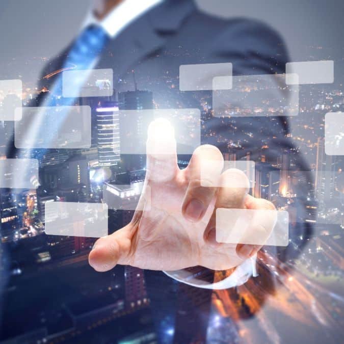 Transformação Digital