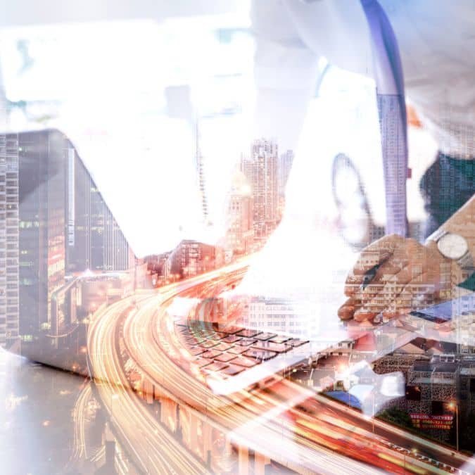 Liderança de Equipes