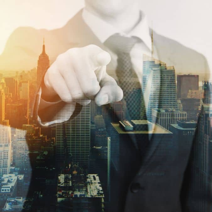 Liderança de Equipes