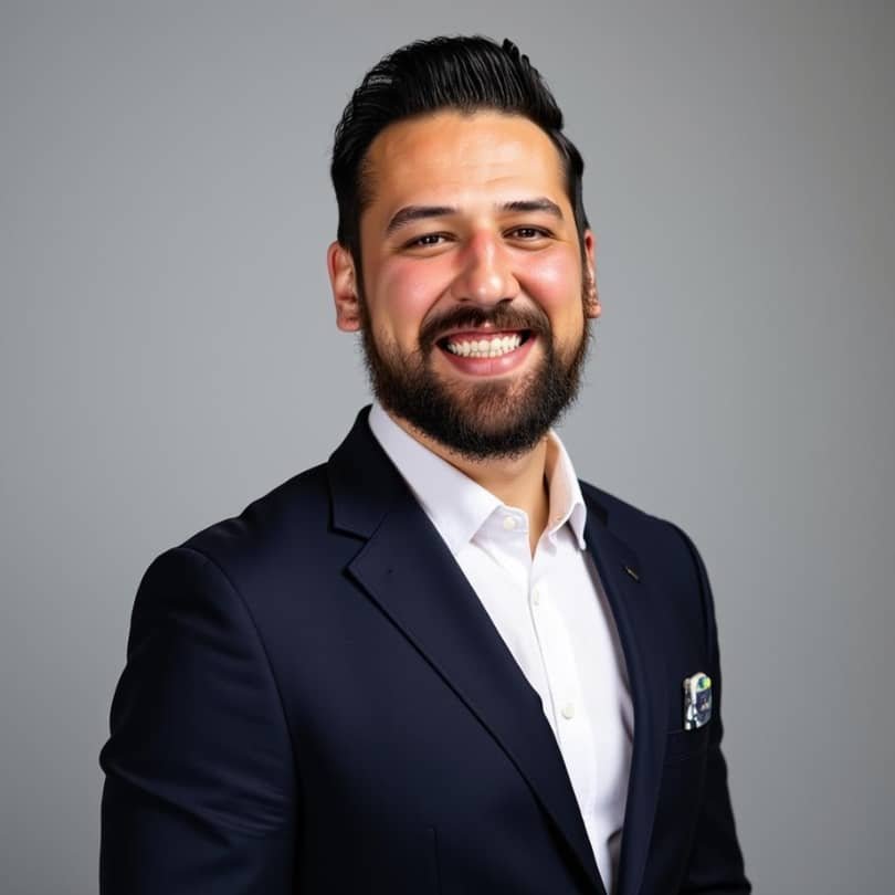 Foto de Diego Biaggioni