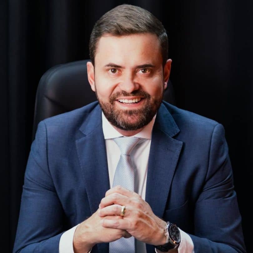 Foto de João Dácia