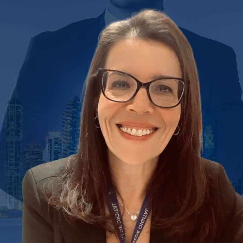 Foto de Carla Arthemalle